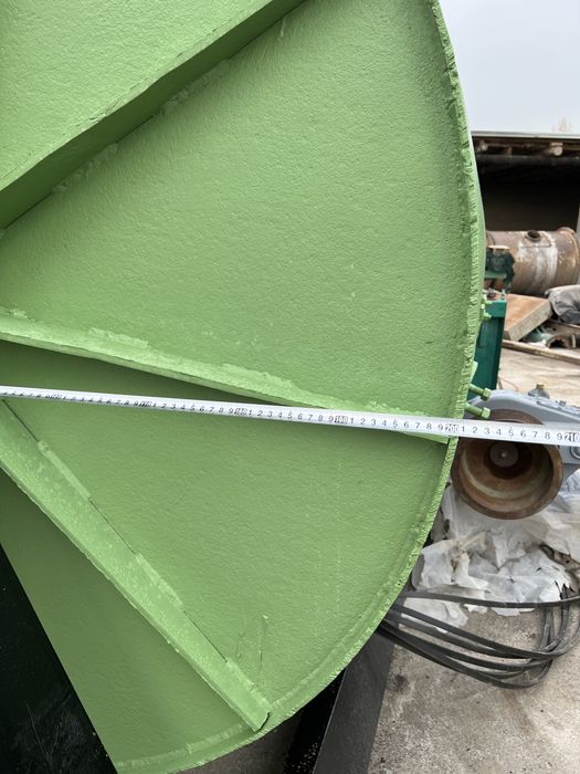 Шаровая мельница сотилади.