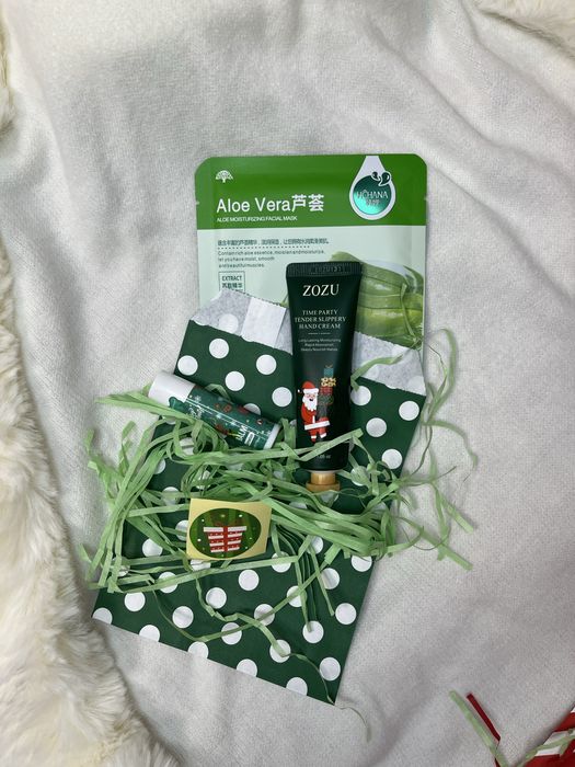 Милые комплименты на Новый год