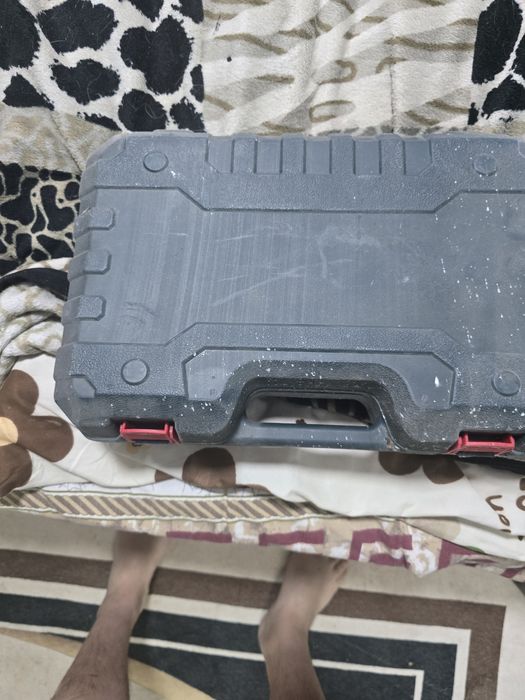 Продам перфоратор 3в1