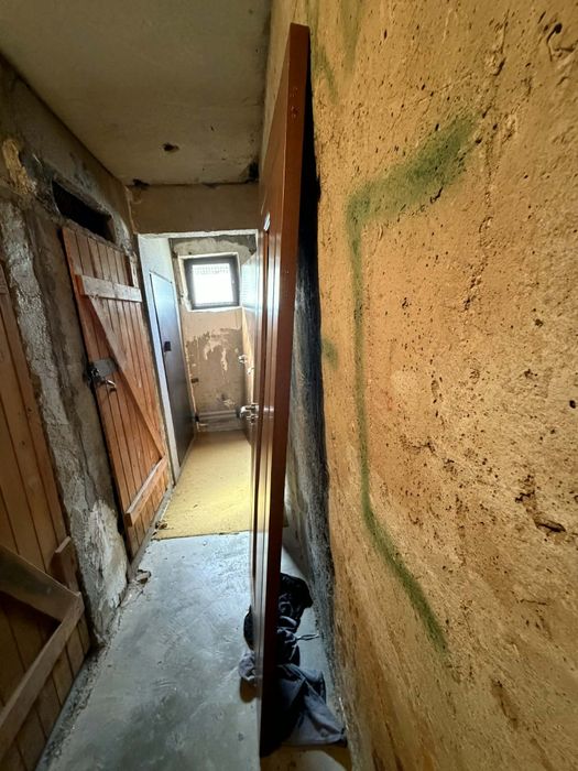 Интериорни врати  - цвят череша