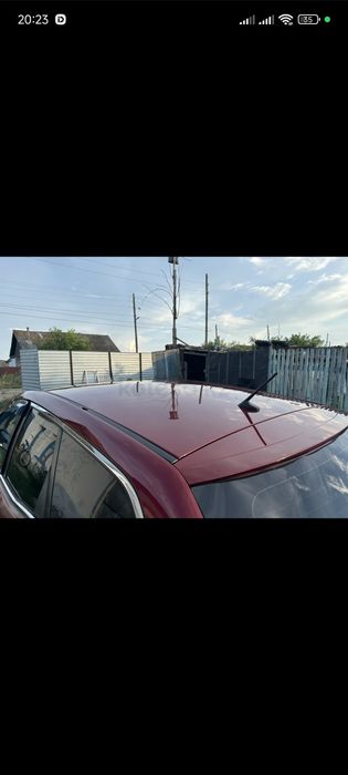 Продам-обмен  автомобиль MAZDA CX-7