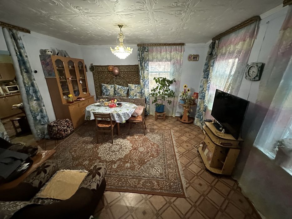 Продам дом