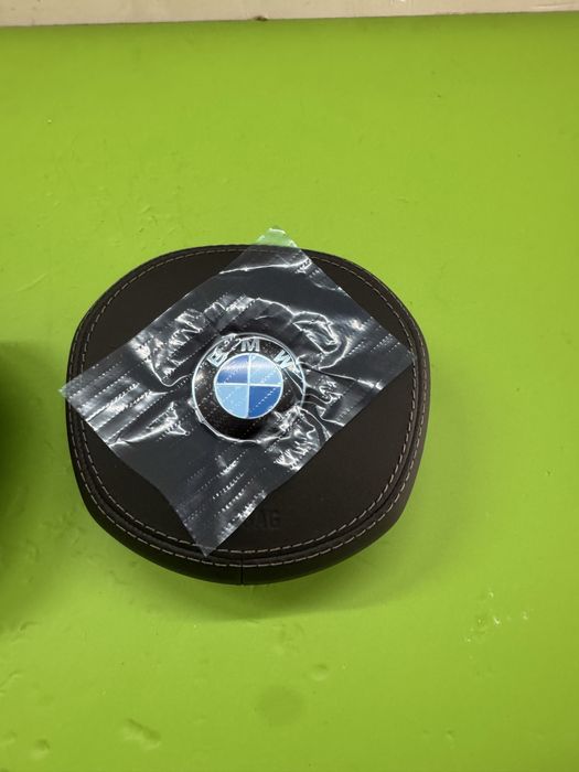 Airbag volan Bmw X5 G05 X6 G06 X3 G01 X4 G02 G30 G11 NOU Original