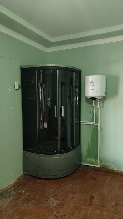 Santexnika barcha turdagi xizmatlari mavjud