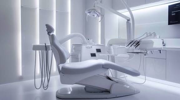 Продаются Документы на стоматологию