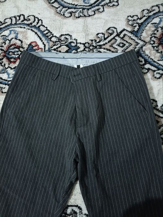 Классик шалбар таза, размеры 29