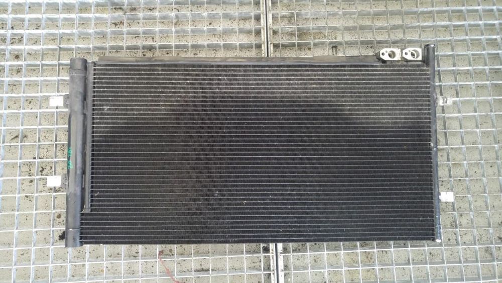 Radiator clima ac audi q3 8u 2.0 tdi 8u0260401c