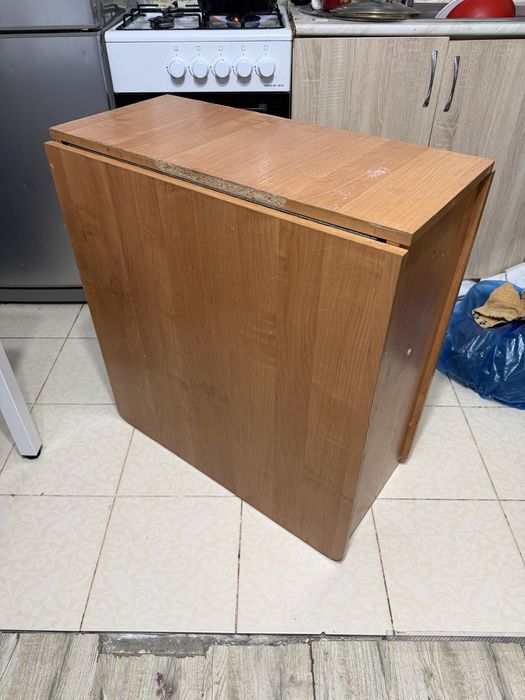Раскладной стол 5000 тг