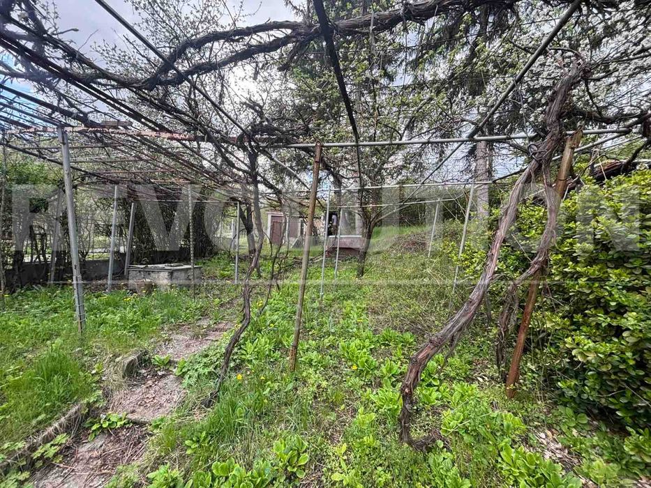 Поземлен имот в с. Рударци