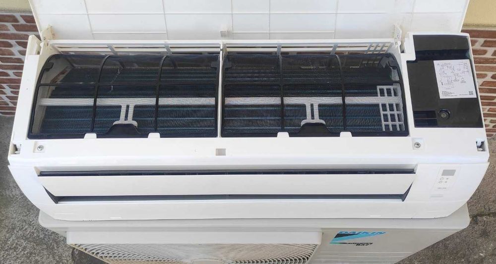 Инверторен климатик Daikin 18000 BTU