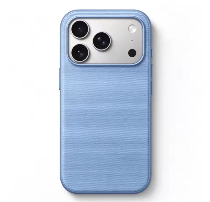 Iphone 17 17 PRO 18 18 PRO 17 PRO MAX 18 PRO MAX - Husa Magnetica Imprimeu Textil