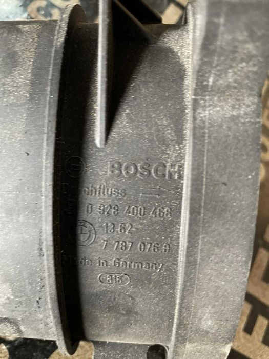 Дебитомери BMW E90 / E60 / E46 / E70 / E91 / E87 M57