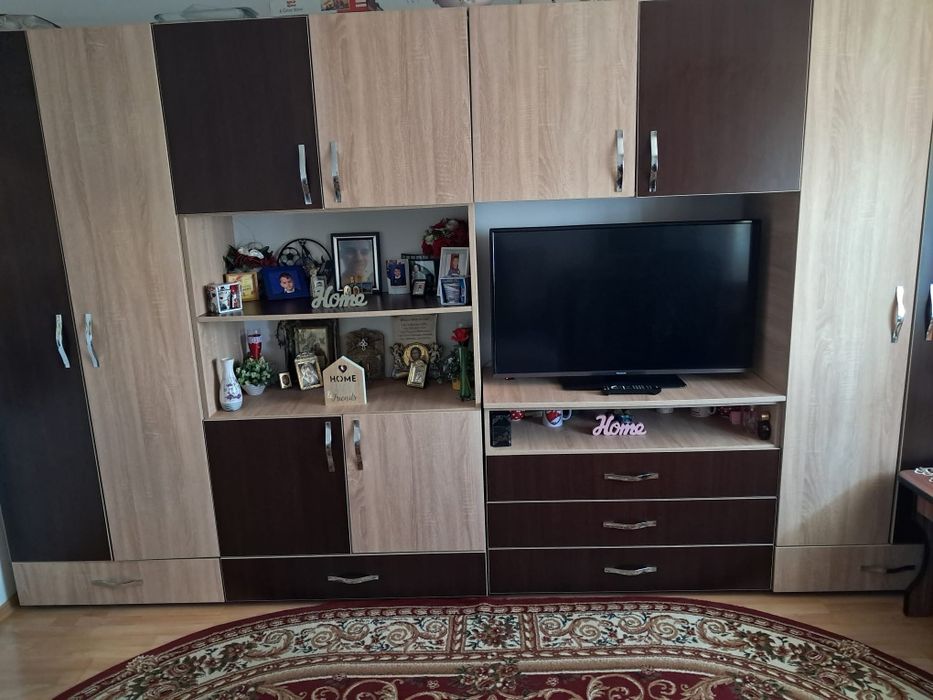 Vand Camera de Camin