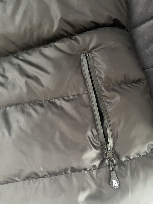 Geaca The North Face Neagra