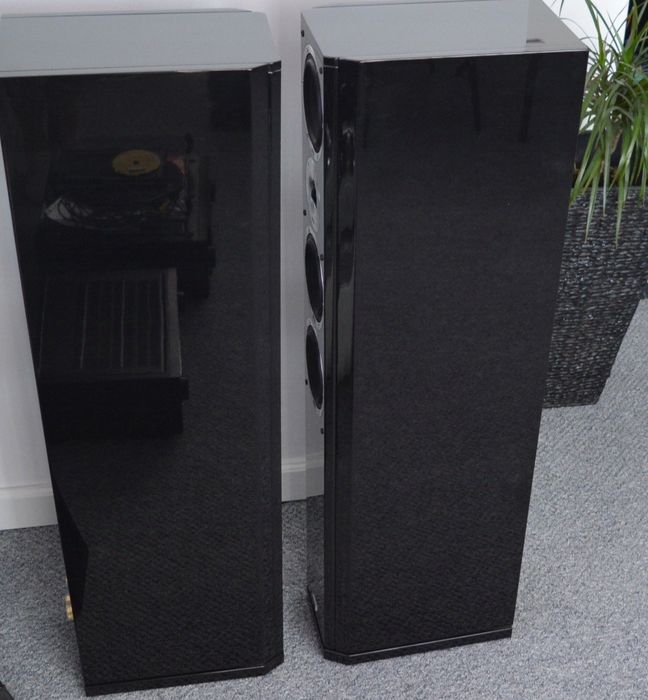 Тонколони HECO aleva gt 602