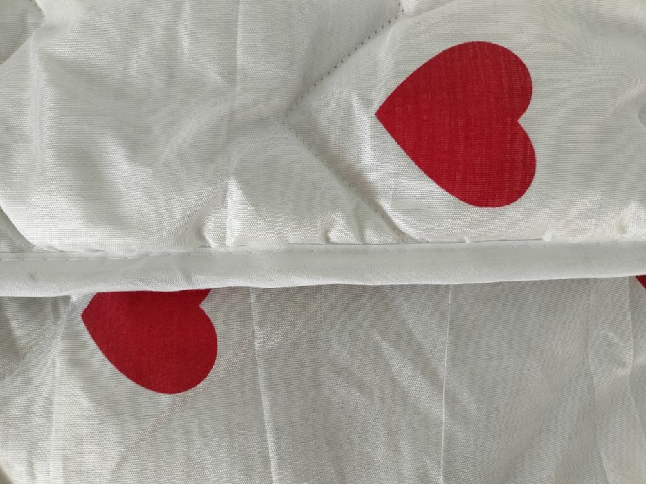 Одеало легкое в чехле