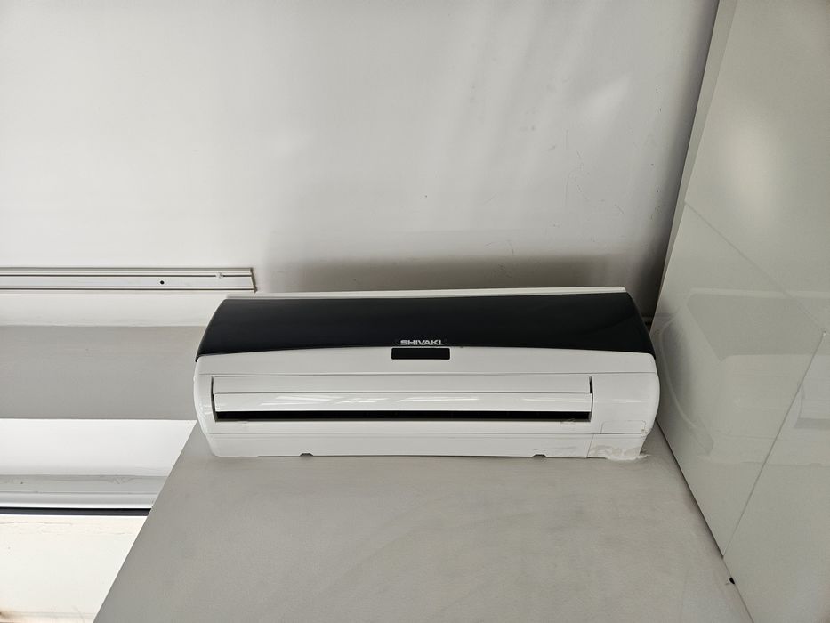 Кондиционер Shivaki 12 тали