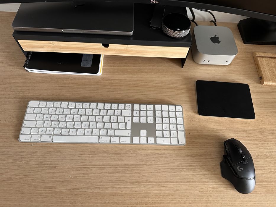 Mac mini m4 16gb 256gb garantie emag Bucuresti Sectorul 6 • OLX.ro