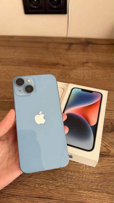 Iphone 14, 128 гб