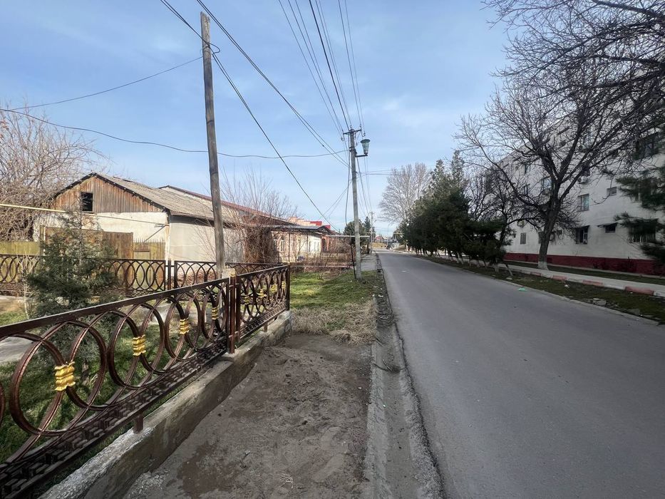 Мирзо-Улугбекский р-н Геофизика Участок 6.3 сотки 210000$