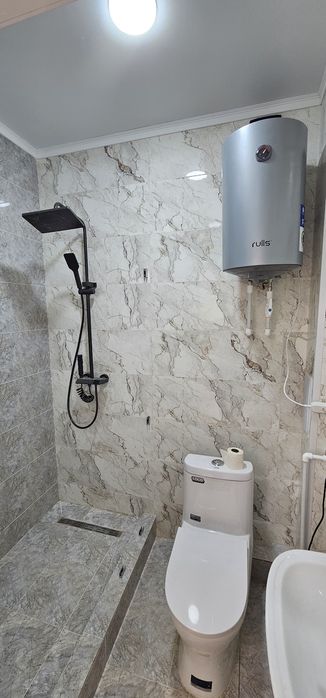 2 XONALI kvartira sotiladi