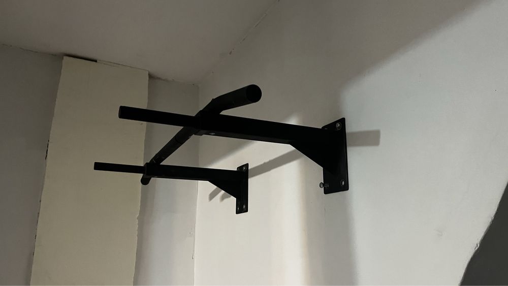 Турник для дома.