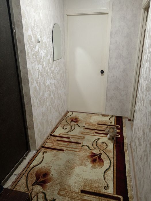 Продаётся своя двухкомнатная учтепа 15 квартал