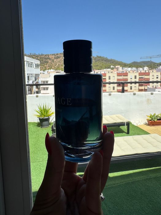 Dior Sauvage EDP