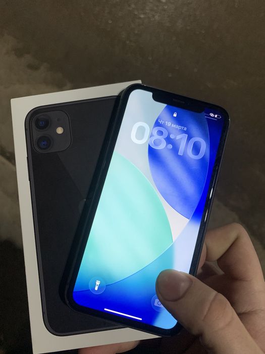 Iphone 11|Айфон 11