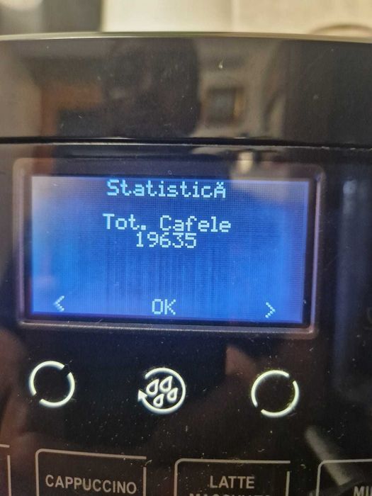 Expresor Delonghi ESAM5708.S