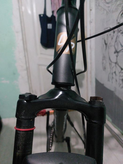 Велосипед Cruzer Magnum 29