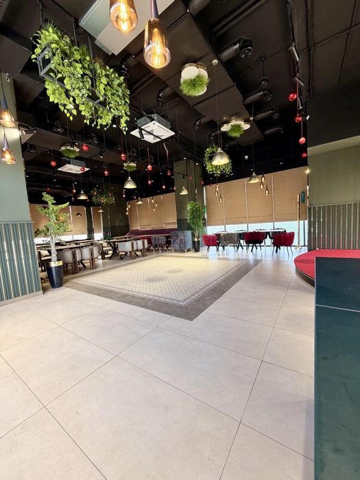 Продается ресторан на Сеул Мун