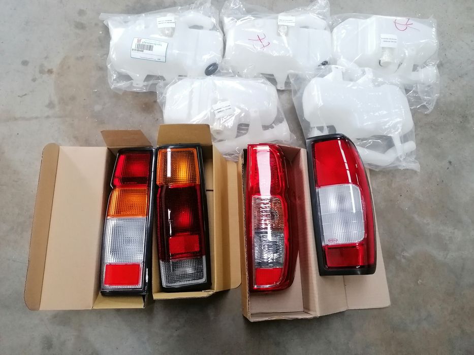 Janta nissan navara pathfinder xtrail