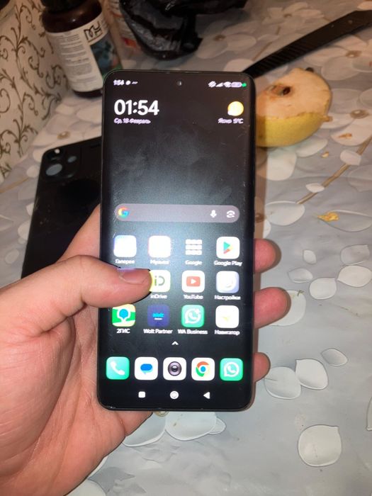 13 Pro Plus 5G 512GB