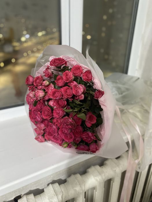 Продам прекрасный букет