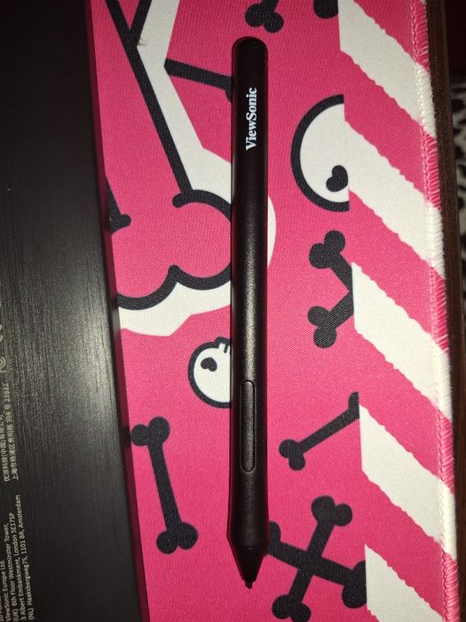 ViewSonic графичен таблет