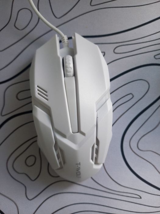Gaming RGB Мишка и Клавиатура