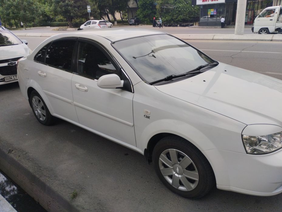 Срочно продам свою лассети