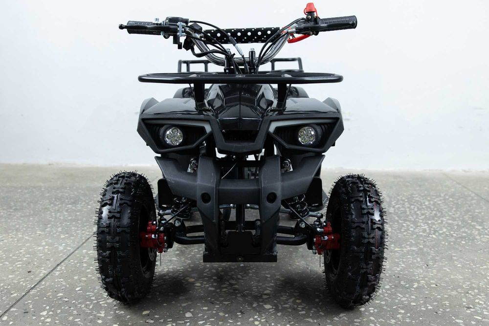 Квадроцикл ATV - 50 Spider