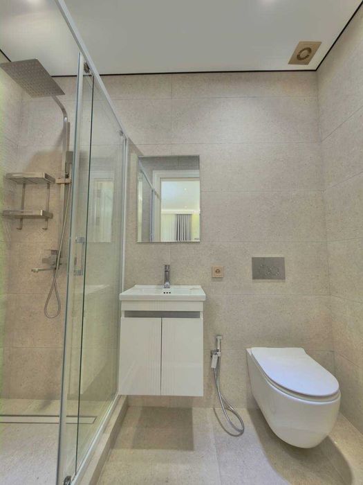 СДАЕТСЯ 2-ком кв на МИрабадский район после РЕМОНТА НОВАЯ