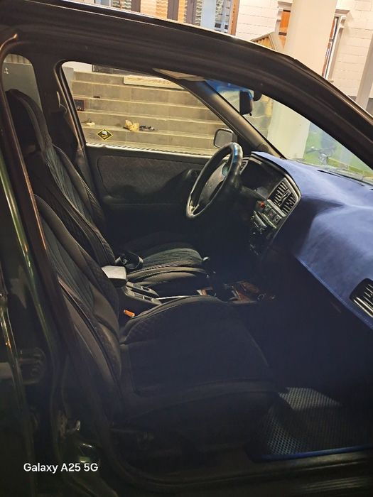 Продам Nissan primera p11