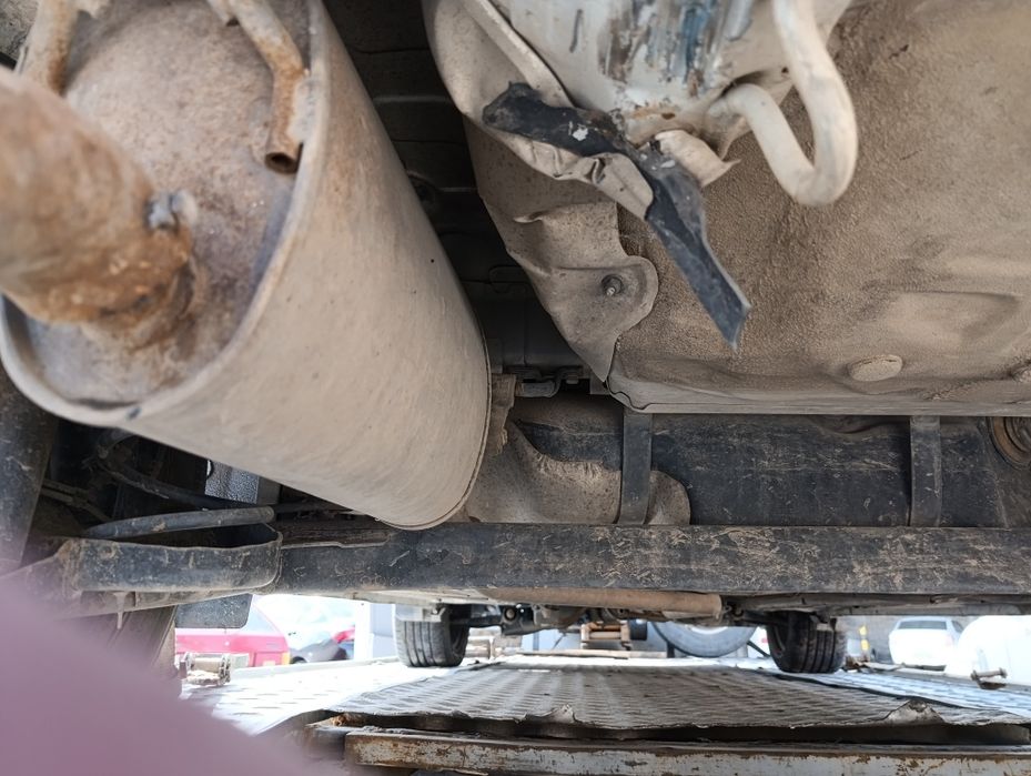 Спарк 2012 3 позиция