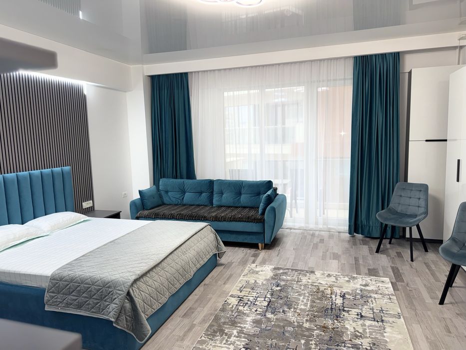 Inchiriez Studio Eforie Nord