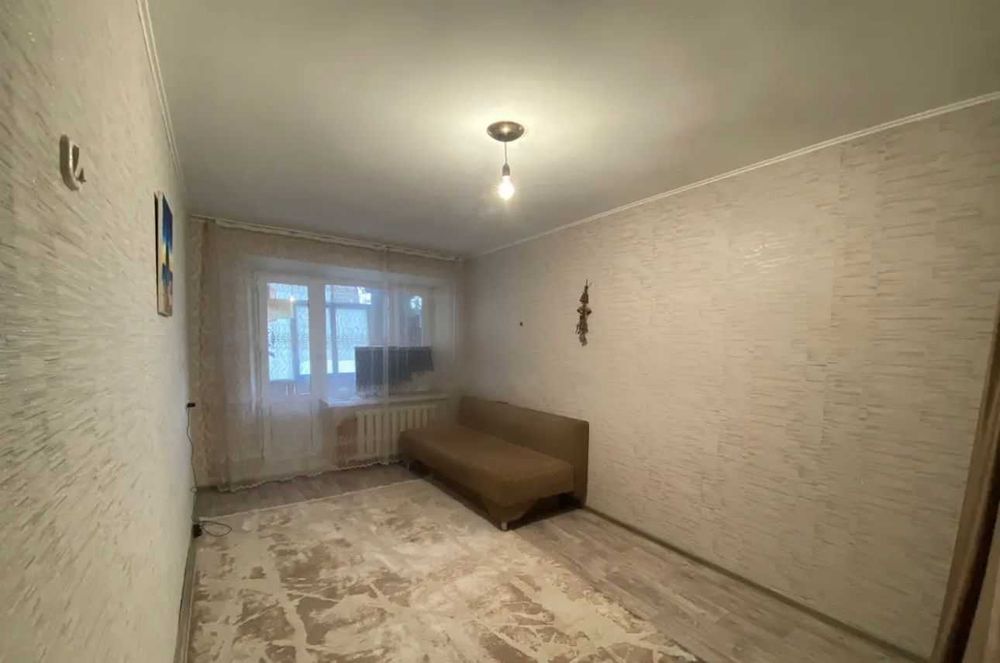 Продам 3к на  ул. Кобыланды Батыра