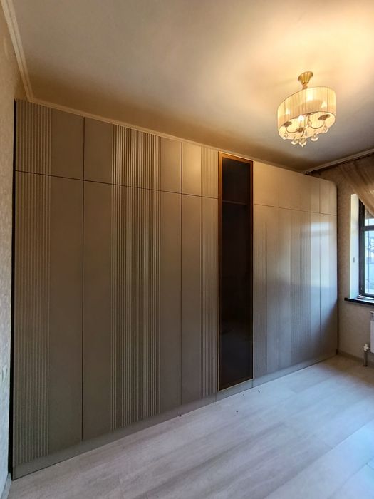 Сборка мебель  любая