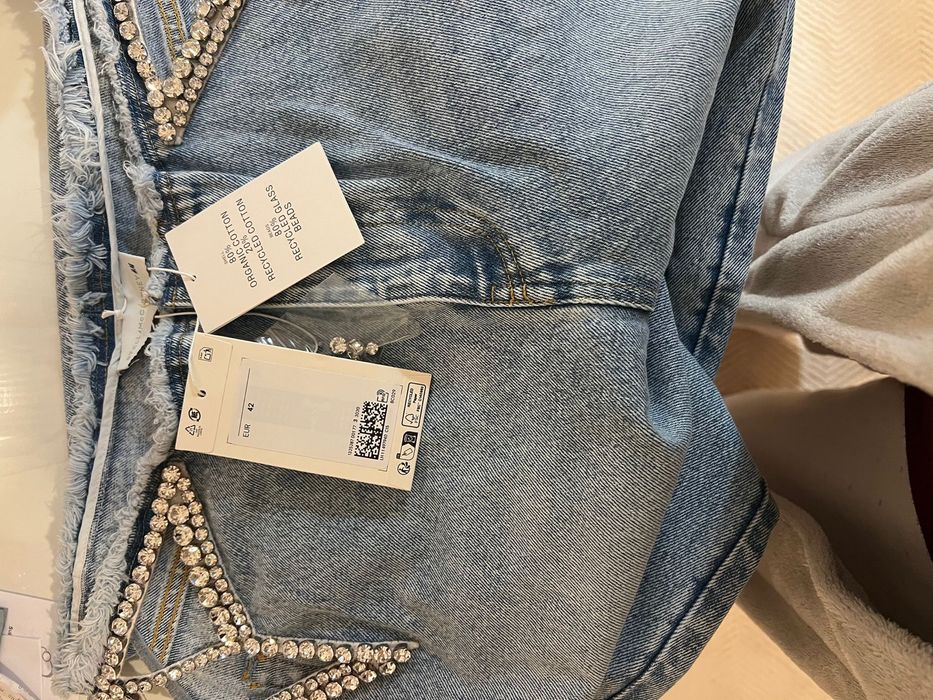 Stella McCartney H&M blug 42