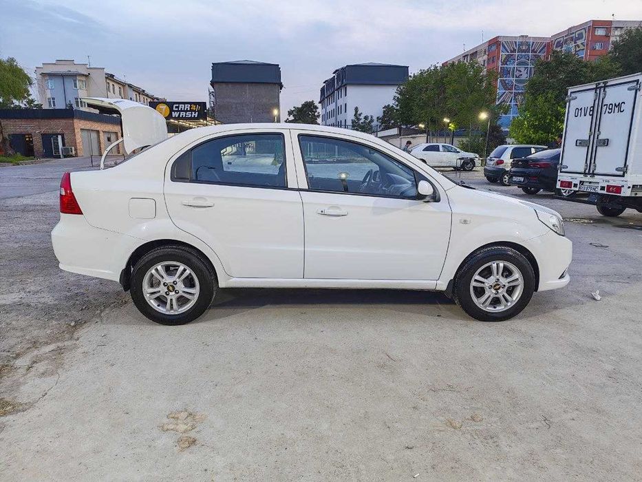 Chevrolet Nexia 2020 — 3