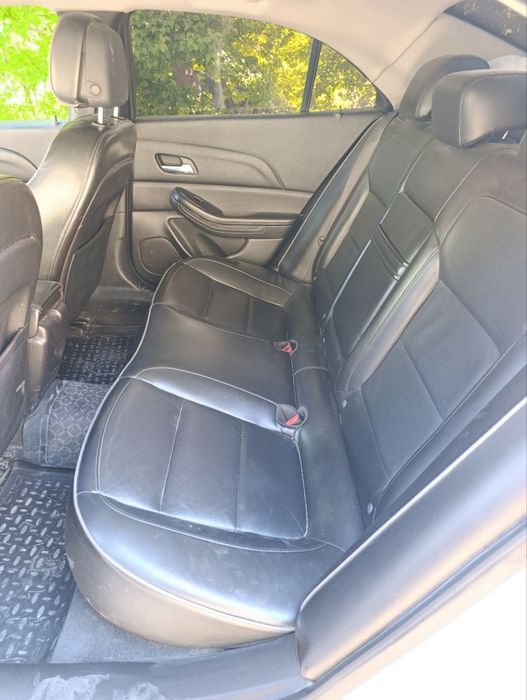 Malibu 1 ideal holatda deyarli yangi