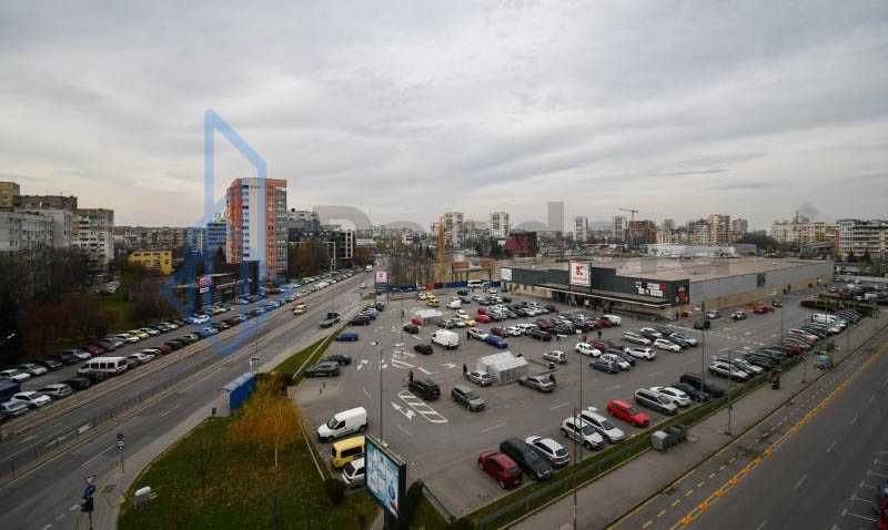 Дава се под наем Двустаен апартамент в София, Младост 3 - 70 кв.м за 399 € - Снимка #8