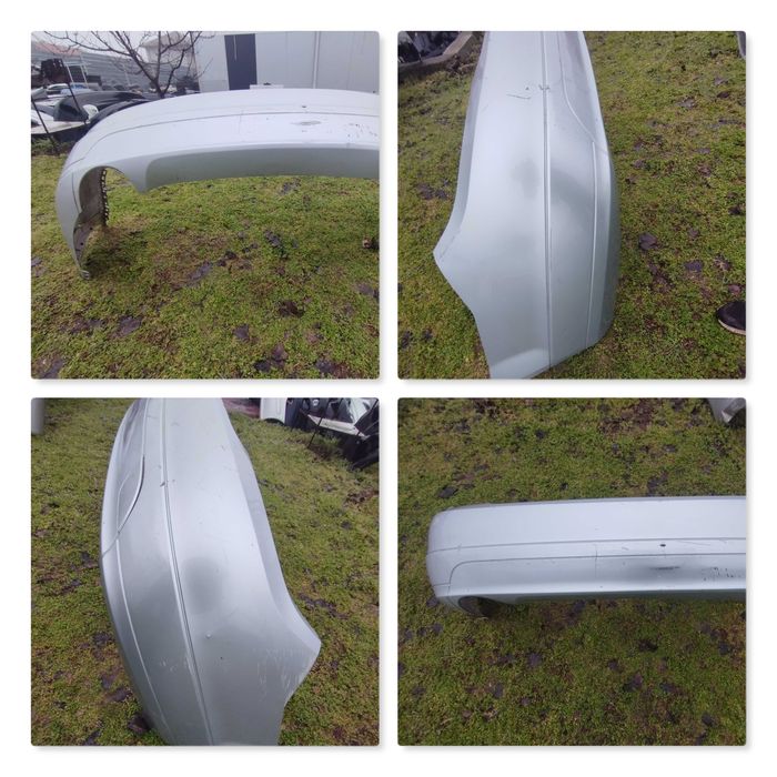 AMG Брони и прагове за Mercedes C-class, W204